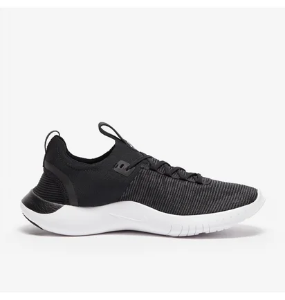 Кроссовки мужские Nike Free Run Flyknit Next Nature Black FB1276-002