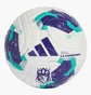 Футбольный мяч Adidas Queens League Mini Multi KE8233