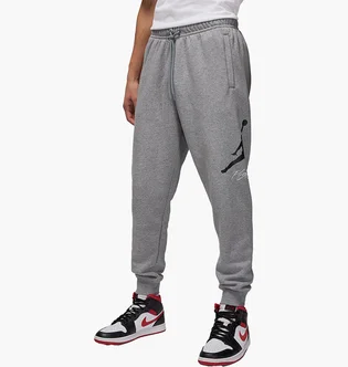 Штаны мужские Air Jordan Baseline Essentials Grey FD7345-091