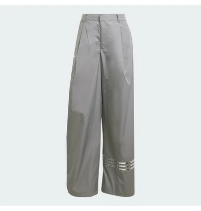 Штаны женские Adidas Neuclassics Nylon Originals Grey JI8536