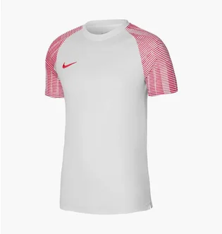 Футболка детская Nike Dri-Fit Academy White DH8369-100