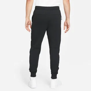 Штаны мужские Nike Sportswear Black DD5293-010
