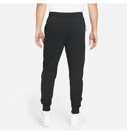 Штаны мужские Nike Sportswear Black DD5293-010