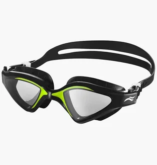 Очки для плавания унисекс Aqua Speed Raptor Black 049-38