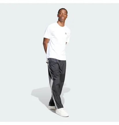 Штаны мужские Adidas Originals Black KA3815