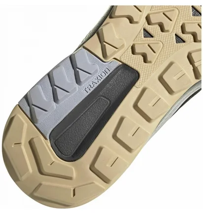 Кросівки жіночі Adidas Terrex Trailmaker Gore-Tex Walking Shoes Black FX4695