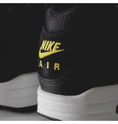 Кроссовки мужские Nike Air Max 1 Essential Black FZ5808-005