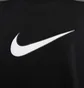 Свитшот мужской Nike M Nsw Sp Flc Crew Bb Black FN0245-010
