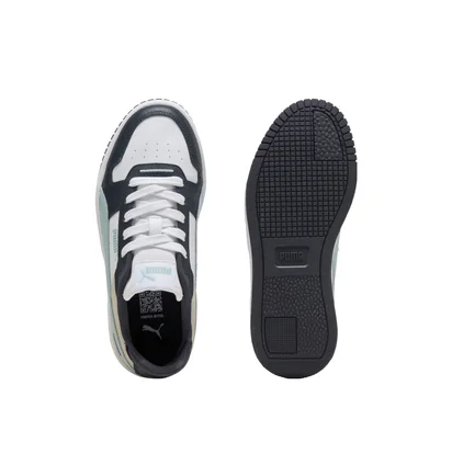 Кроссовки женские Puma Carina Street Multi 389390-39