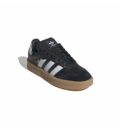 Кроссовки унисекс Adidas Samba Xlg Shoes Black IE1379