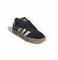 Кроссовки унисекс Adidas Samba Xlg Shoes Black IE1379