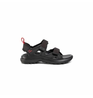 Сандалі чоловічі The North Face Hedgehog Sandal Iii Black NF0A46BHKT0