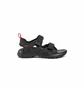 Сандали мужские The North Face Hedgehog Sandal Iii Black NF0A46BHKT0