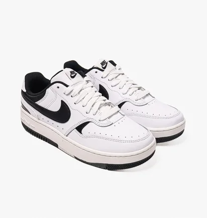 Кросівки жіночі Nike Gamma Force White DX9176-100