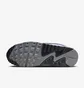 Кроссовки мужские Nike Air Max 90 Grey/Black DM0029-014