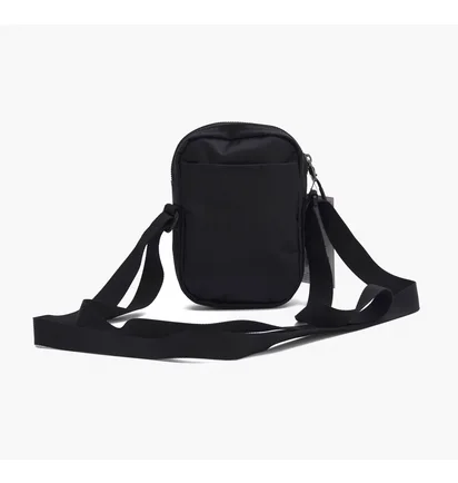 Сумка унисекс Nike Nk Heritage S Smit Black BA5871-010