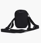 Сумка унисекс Nike Nk Heritage S Smit Black BA5871-010