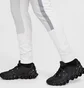 Штани чоловічі Nike M Nsw Air Max Pk Jogger White/Grey HQ4900-025