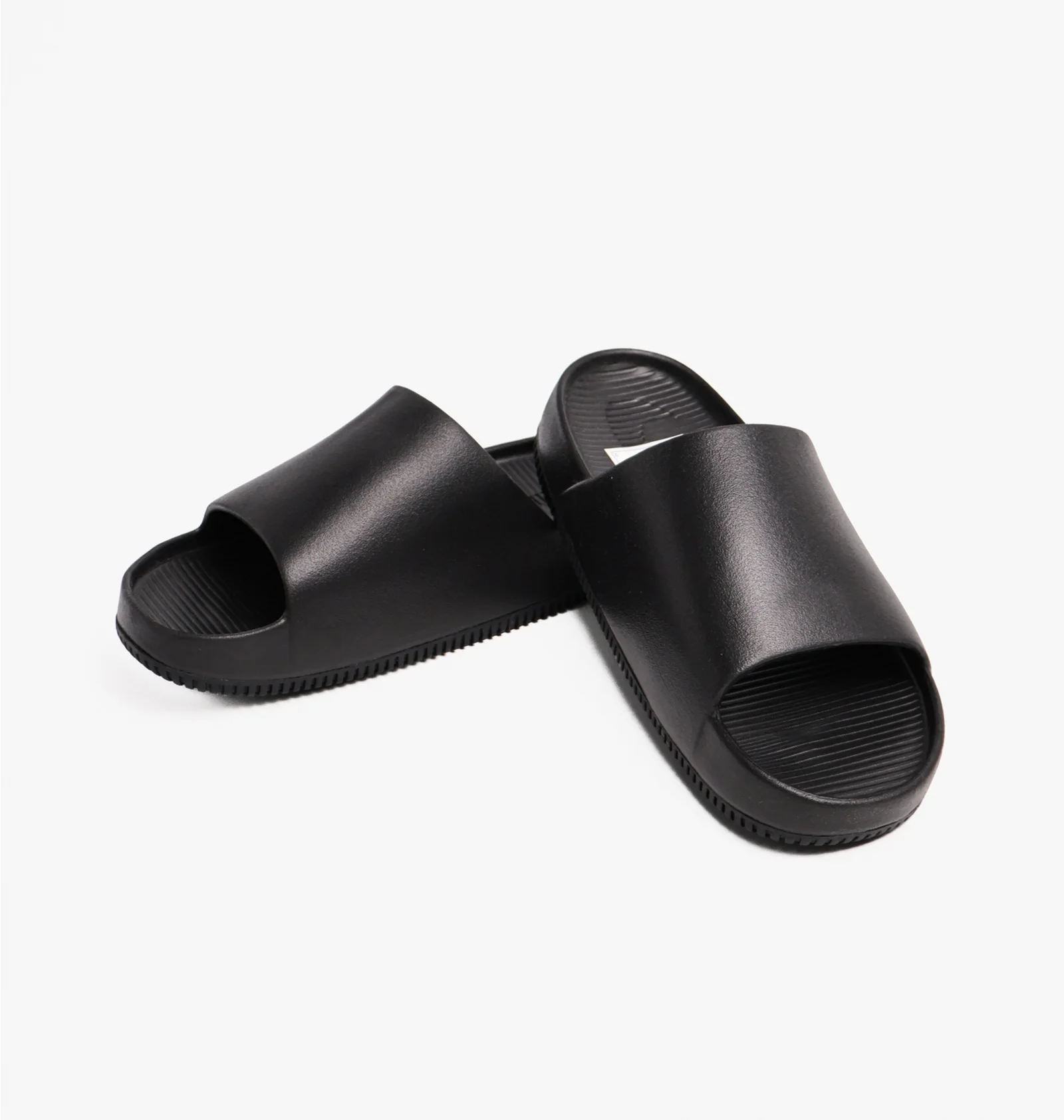 ᐉ Тапочки женские Nike Calm Slide Black DX4816-001 - купить в