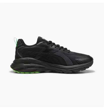 Кросівки унісекс Puma Mercedes-Amg Petronas F1® Hypnotic Sneakers Black 308428-01