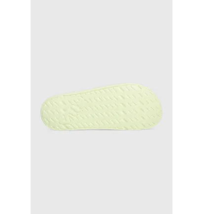 Тапочки женские Fila Morro Bay Slipper Green FFW0106