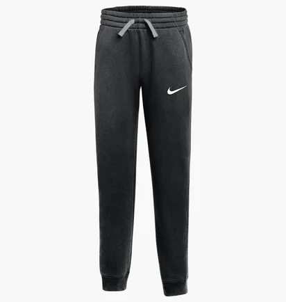 Штани дитячі Nike Park 26 Fleece Pant Junior Black IB1252-010