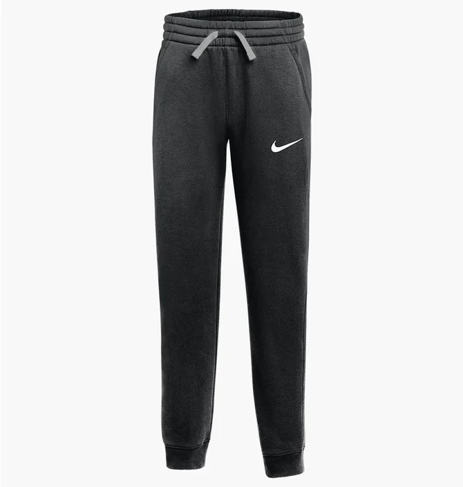 Штани дитячі Nike Park 26 Fleece Pant Junior Black IB1252-010