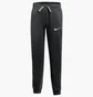 Штани дитячі Nike Park 26 Fleece Pant Junior Black IB1252-010