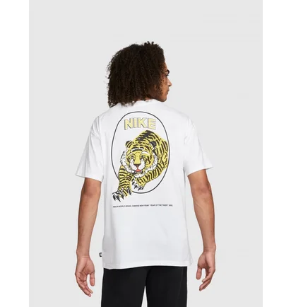 Футболка мужская Nike Nrg Tee White DO6627-100