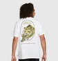 Футболка мужская Nike Nrg Tee White DO6627-100