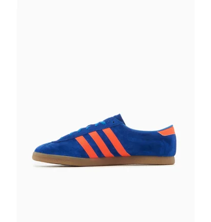 Кроссовки мужские Adidas Dublin Blue GY7384