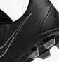 Бутси унісекс Nike Mg Phantom Gx 2 Club Black FJ2557-001