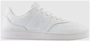 Кроссовки мужские New Balance Bb80 White BB80OOO