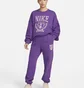 Штаны женские Nike Jogger Sportswear Violet FZ0229-507