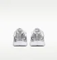 Кросівки дитячі Nike V5 Runner White/Metallic HQ6413-100