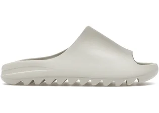 Тапочки унисекс Yeezy Beige YS-01-CREAM