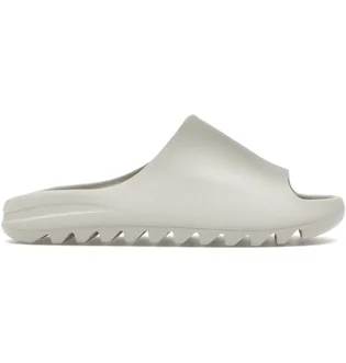 Тапочки унисекс Yeezy Beige YS-01-CREAM