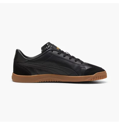 Кроссовки мужские Puma Club 5V5 Lux Sneakers Black 397449-02