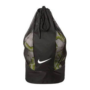 Сумка унісекс Nike Club Team Swoosh Ball Bag Black BA5200-010