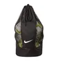 Сумка унисекс Nike Club Team Swoosh Ball Bag Black BA5200-010