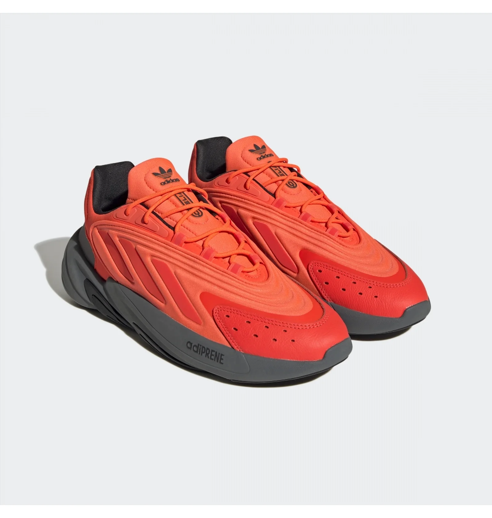 ᐉ Кросівки чоловічі Adidas Ozelia Shoes Red Gx4500 - придбати в