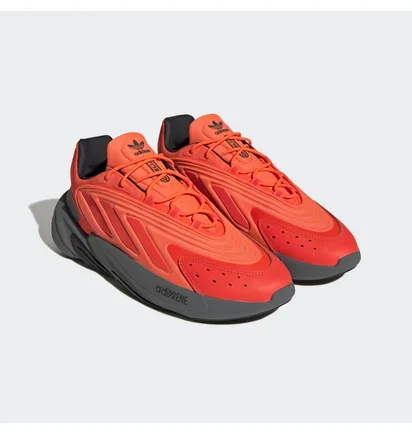 Кросівки чоловічі Adidas Ozelia Shoes Red Gx4500
