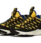 Кроссовки мужские Nike Acg React Terra Gobe Yellow Bv6344-700