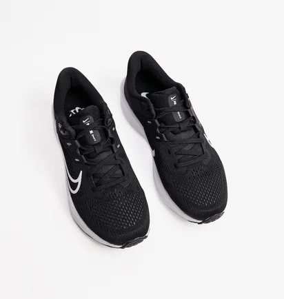 Кросівки чоловічі Nike Quest 6 Black FD6033-001