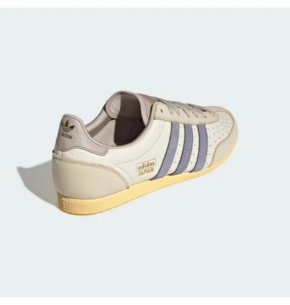 Кроссовки женские Adidas Japan Beige JI2664