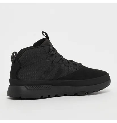 Черевики чоловічі Timberland Euro Trekker Super Ox Black TB0A5UWW001