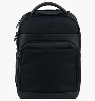 Рюкзак детский Kite Black K25-2723M