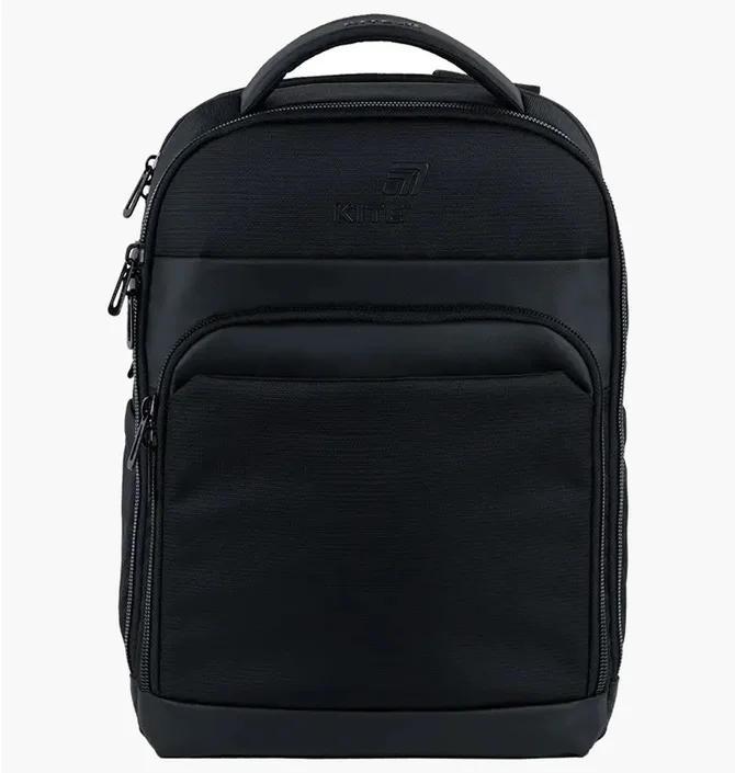 Рюкзак детский Kite Black K25-2723M