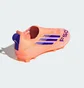 Бутсы детские Adidas F50 League Ll Fg/Mg Pink JH7742