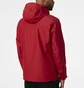 Куртка мужская Helly Hansen Dubliner Jacket Red 62643-162